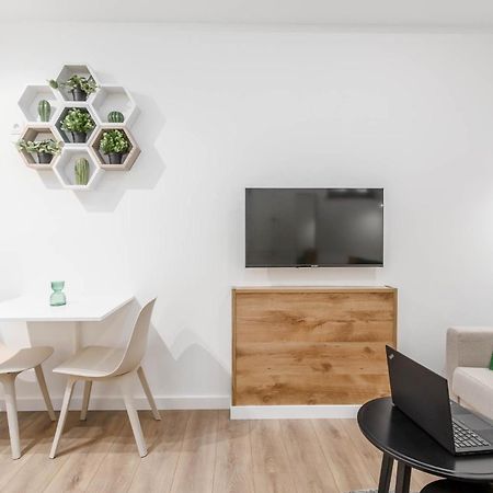 Chill Apartments Warszawa Piaseczno Jozefoslaw Kültér fotó