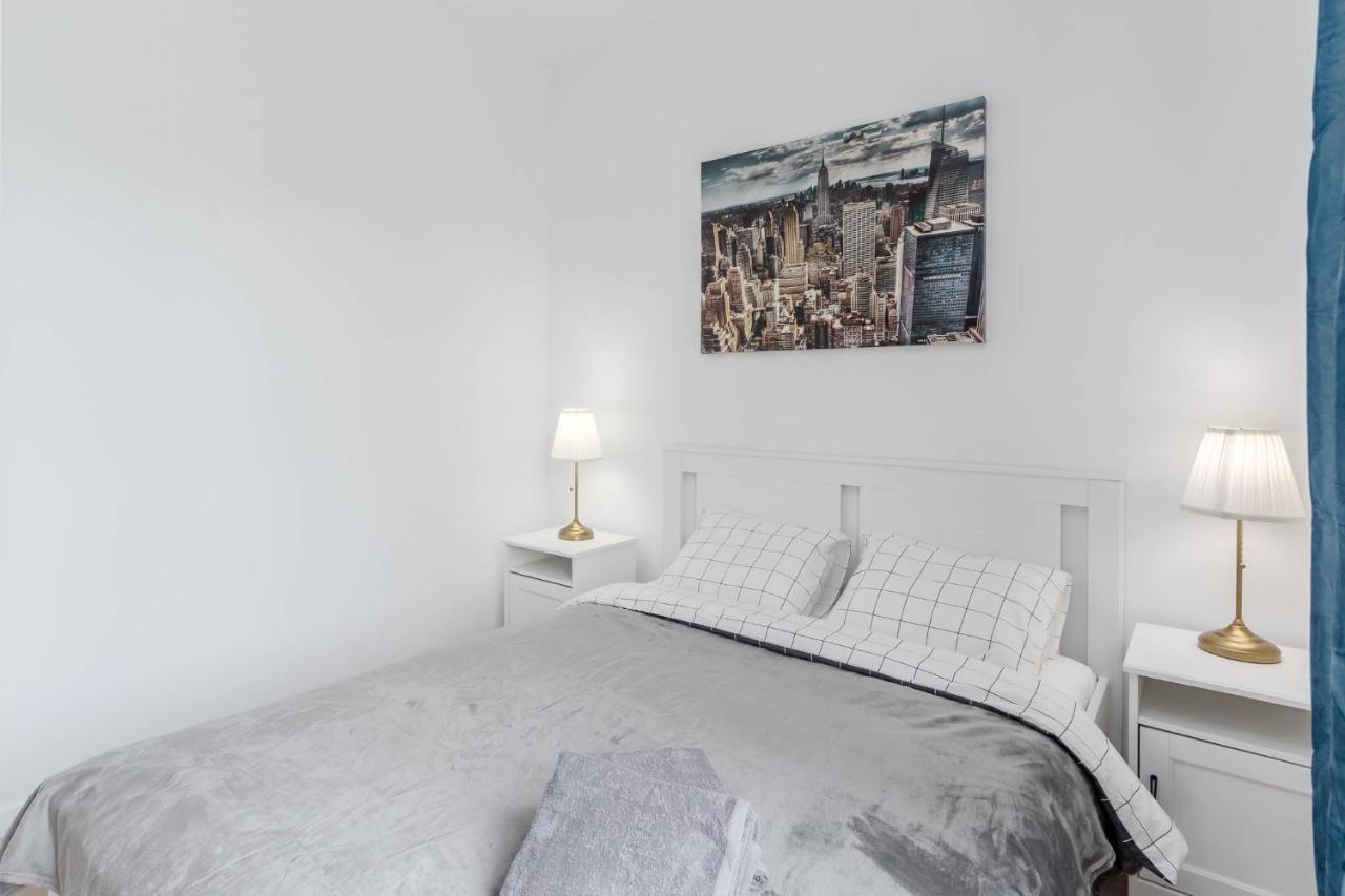 Chill Apartments Warszawa Piaseczno Jozefoslaw Kültér fotó