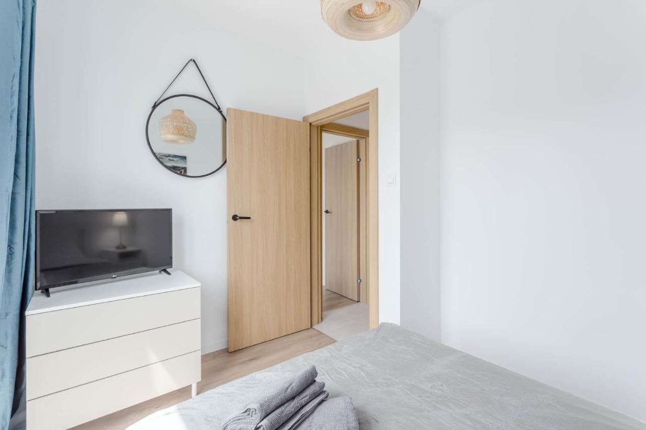 Chill Apartments Warszawa Piaseczno Jozefoslaw Kültér fotó