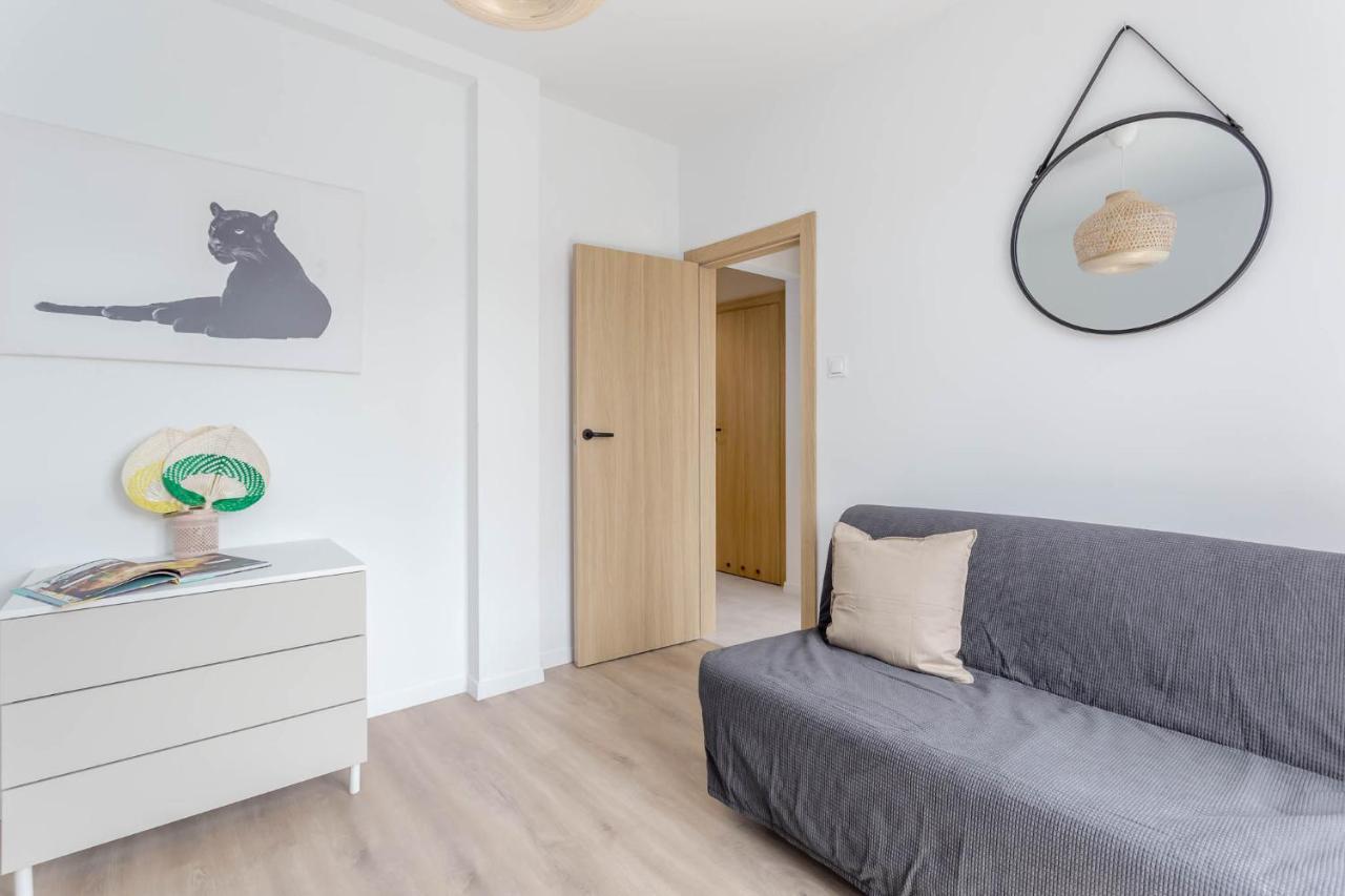 Chill Apartments Warszawa Piaseczno Jozefoslaw Kültér fotó