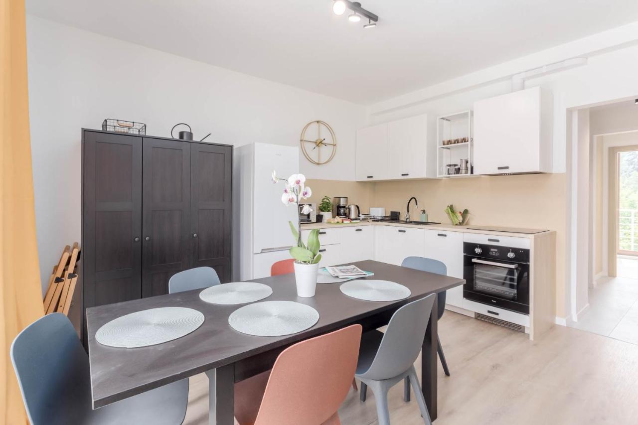 Chill Apartments Warszawa Piaseczno Jozefoslaw Kültér fotó