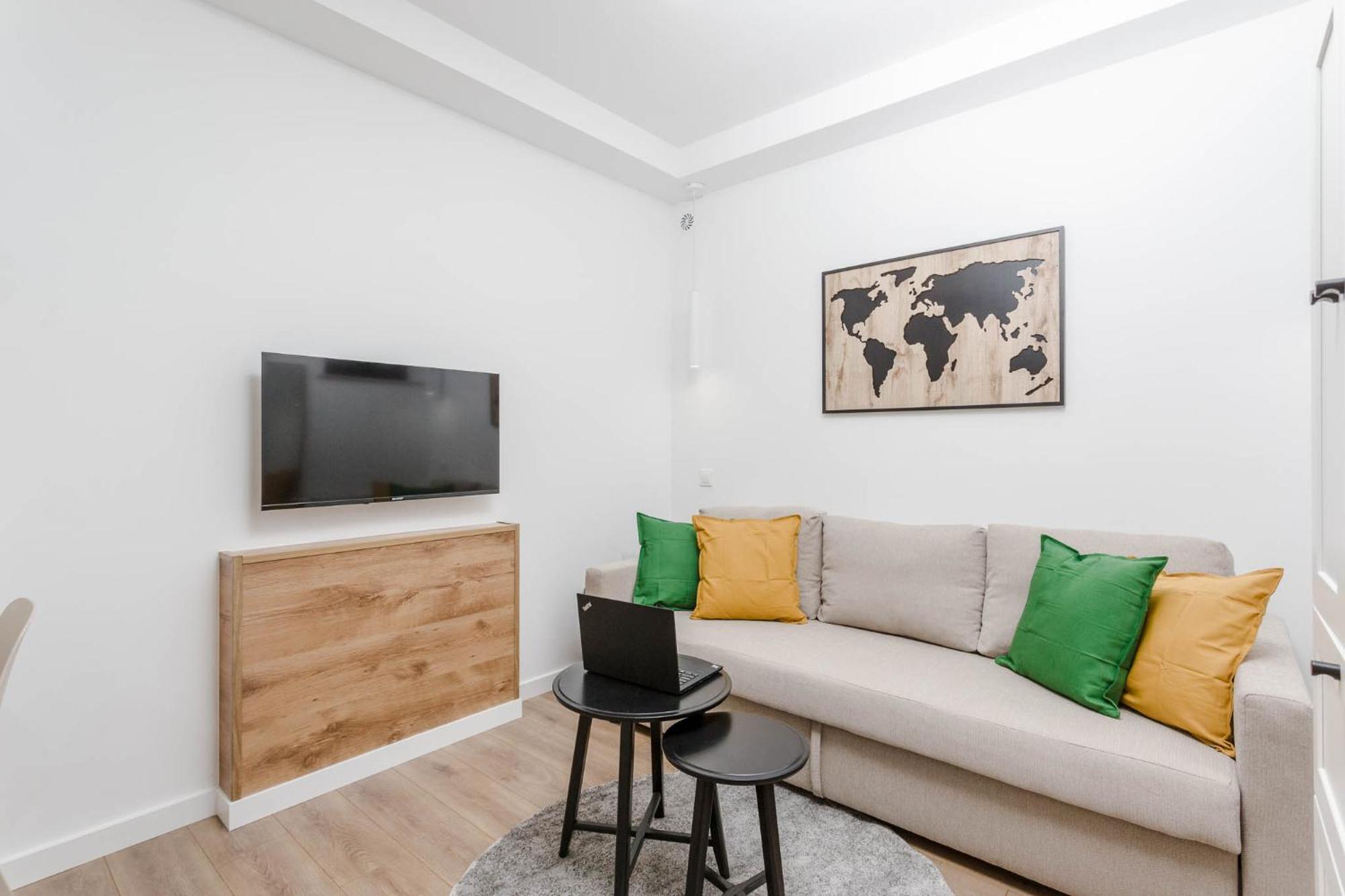 Chill Apartments Warszawa Piaseczno Jozefoslaw Kültér fotó