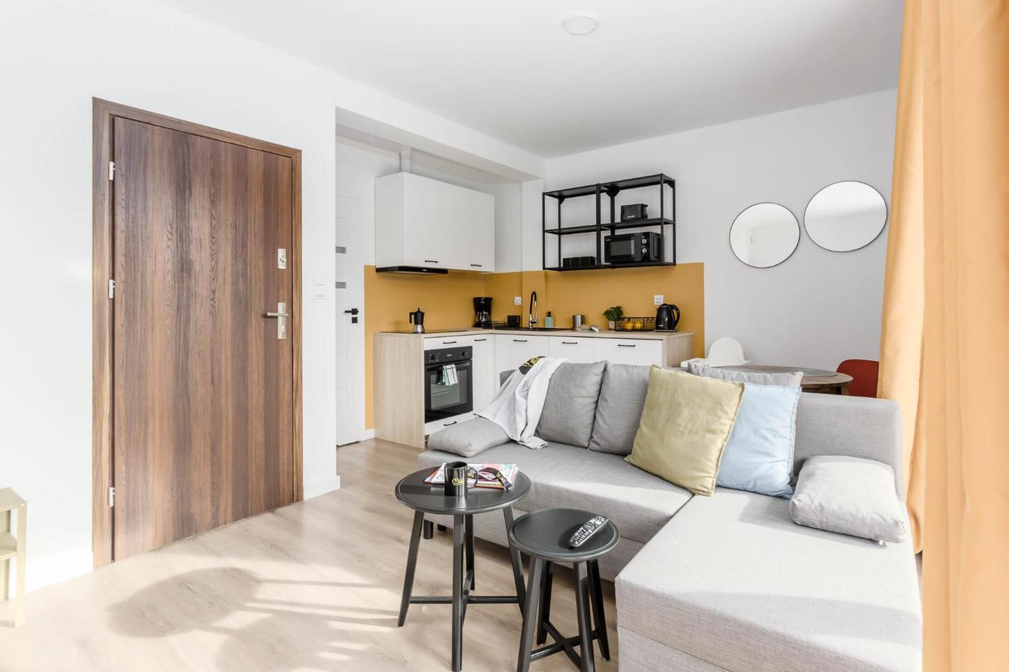 Chill Apartments Warszawa Piaseczno Jozefoslaw Kültér fotó