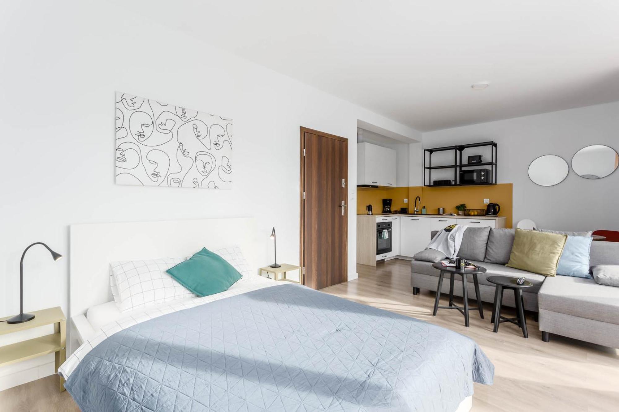 Chill Apartments Warszawa Piaseczno Jozefoslaw Kültér fotó