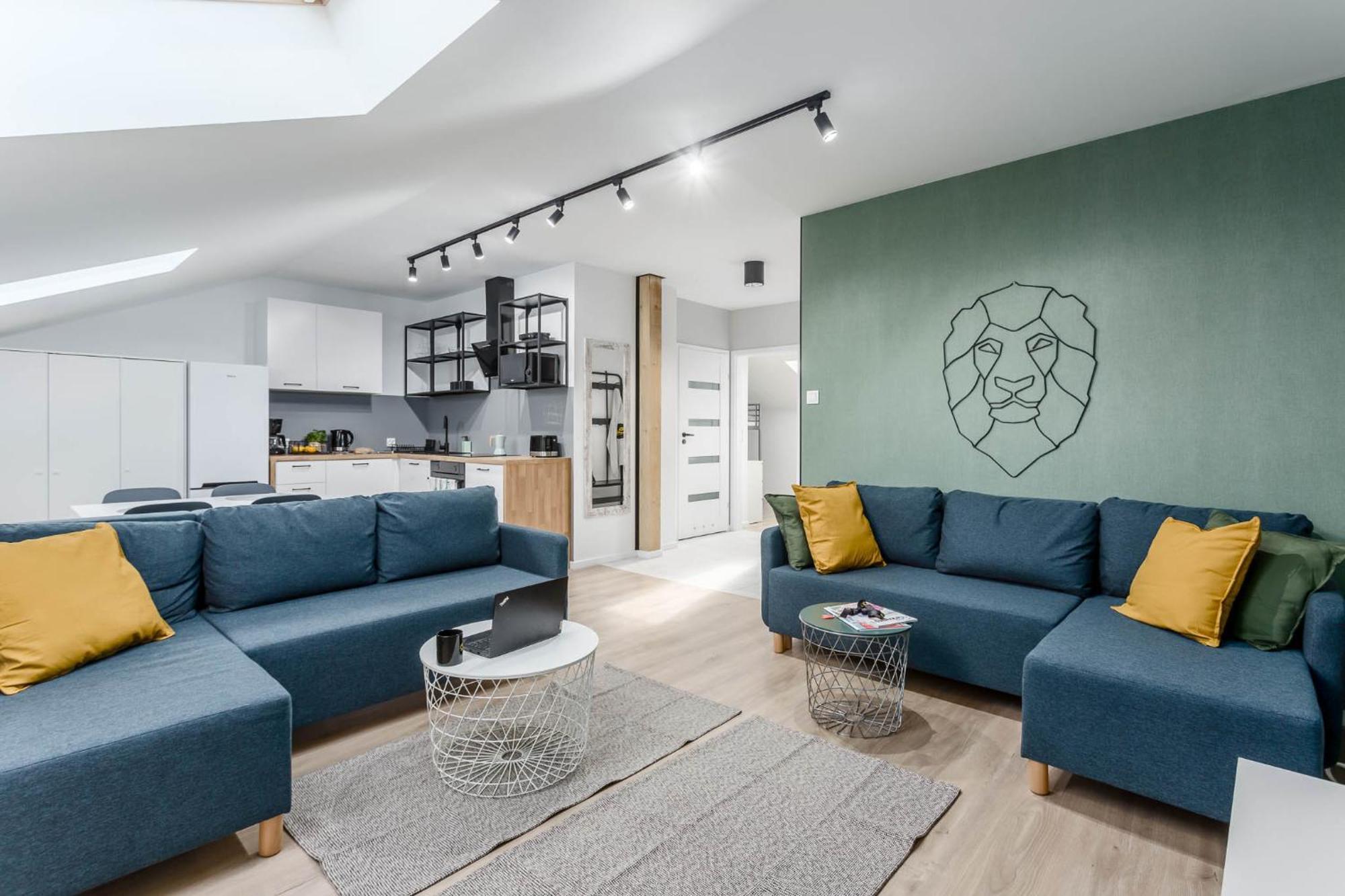 Chill Apartments Warszawa Piaseczno Jozefoslaw Kültér fotó