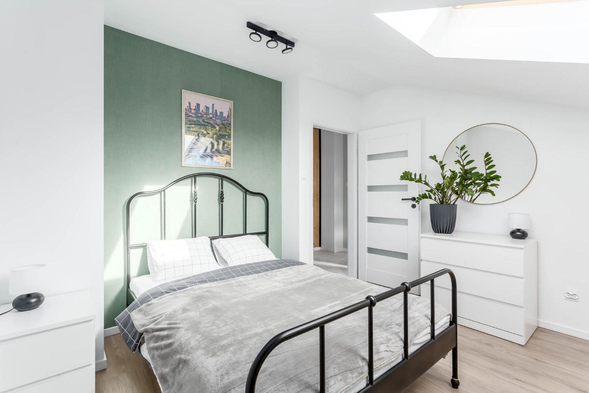 Chill Apartments Warszawa Piaseczno Jozefoslaw Kültér fotó