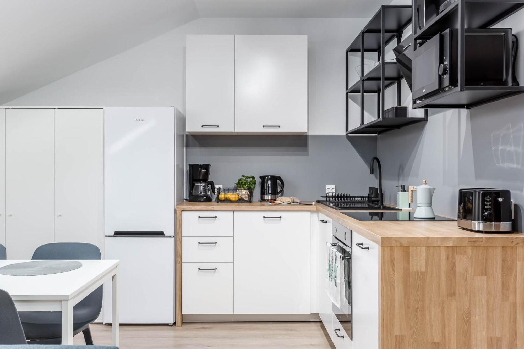 Chill Apartments Warszawa Piaseczno Jozefoslaw Kültér fotó