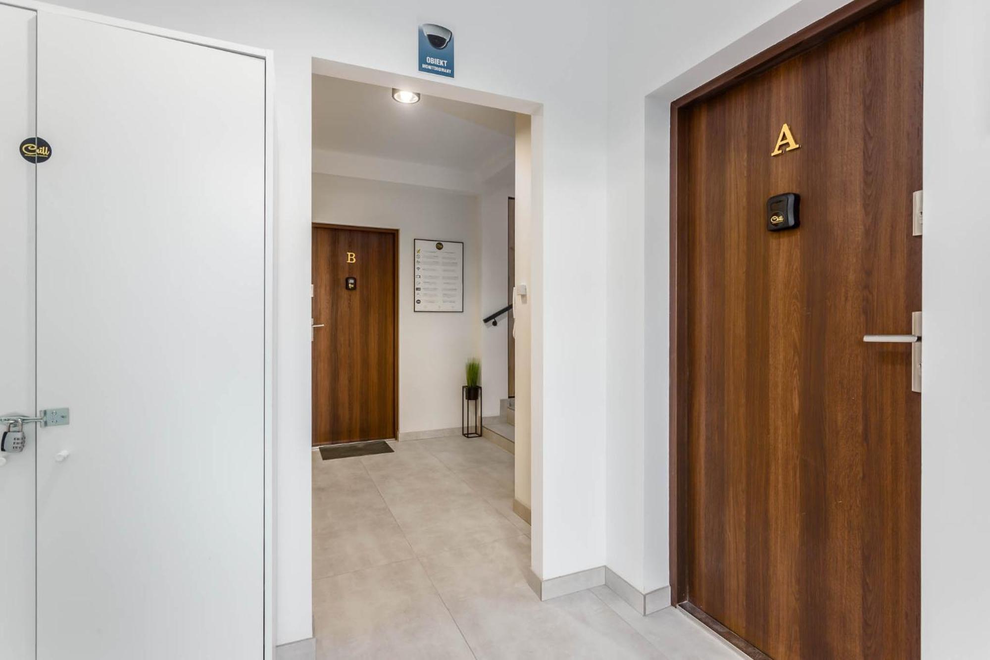 Chill Apartments Warszawa Piaseczno Jozefoslaw Kültér fotó