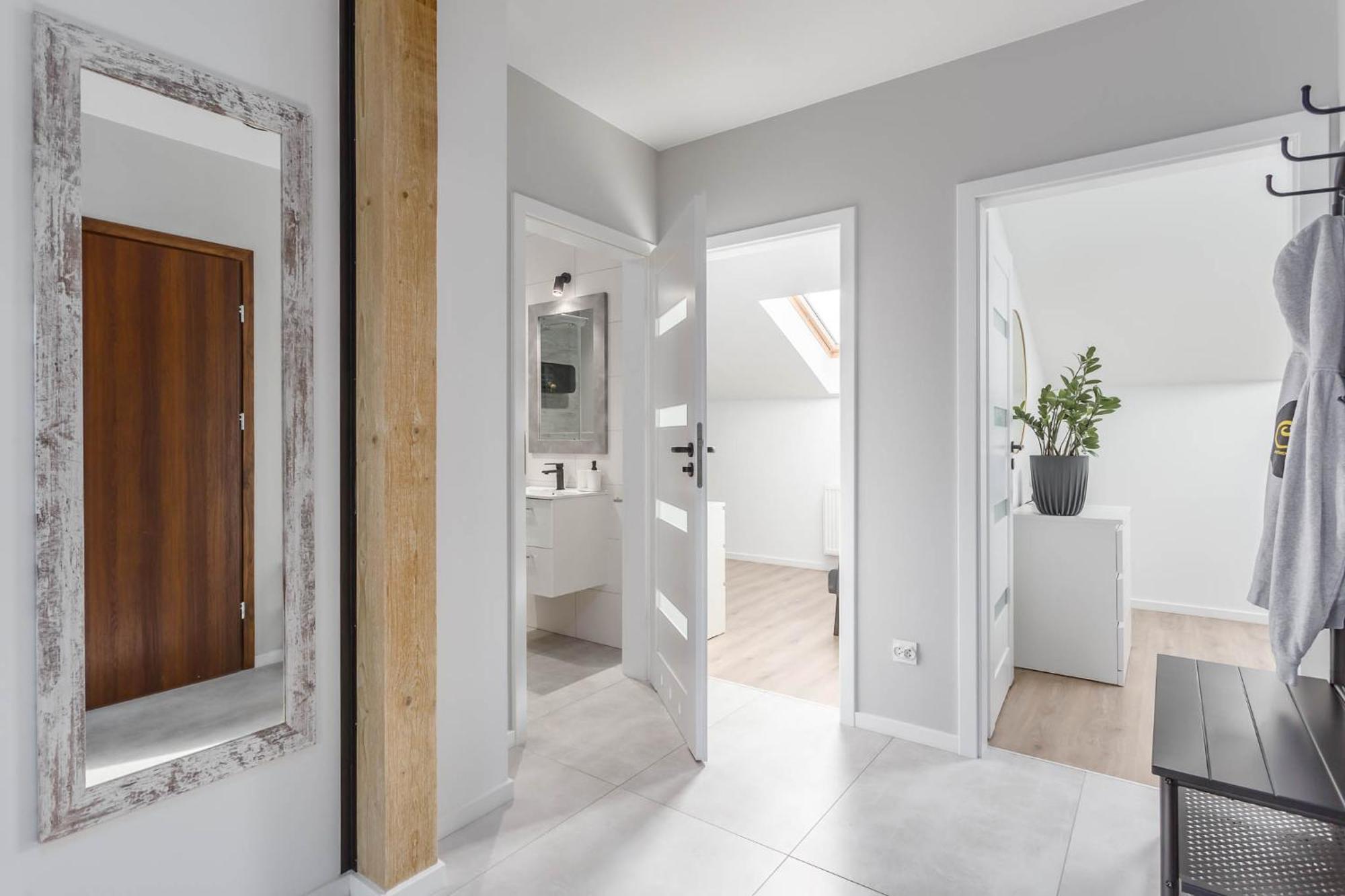 Chill Apartments Warszawa Piaseczno Jozefoslaw Kültér fotó
