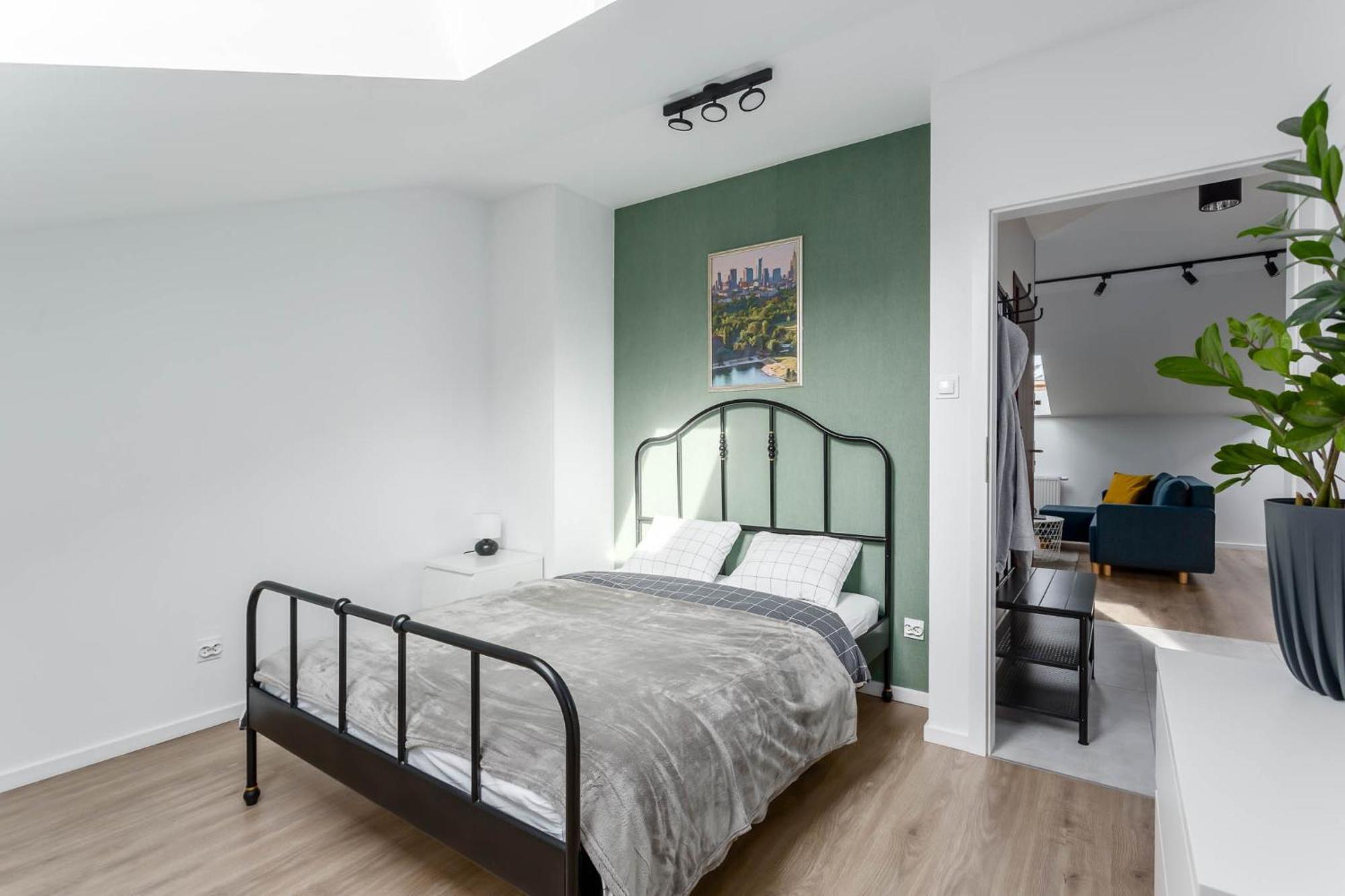 Chill Apartments Warszawa Piaseczno Jozefoslaw Kültér fotó