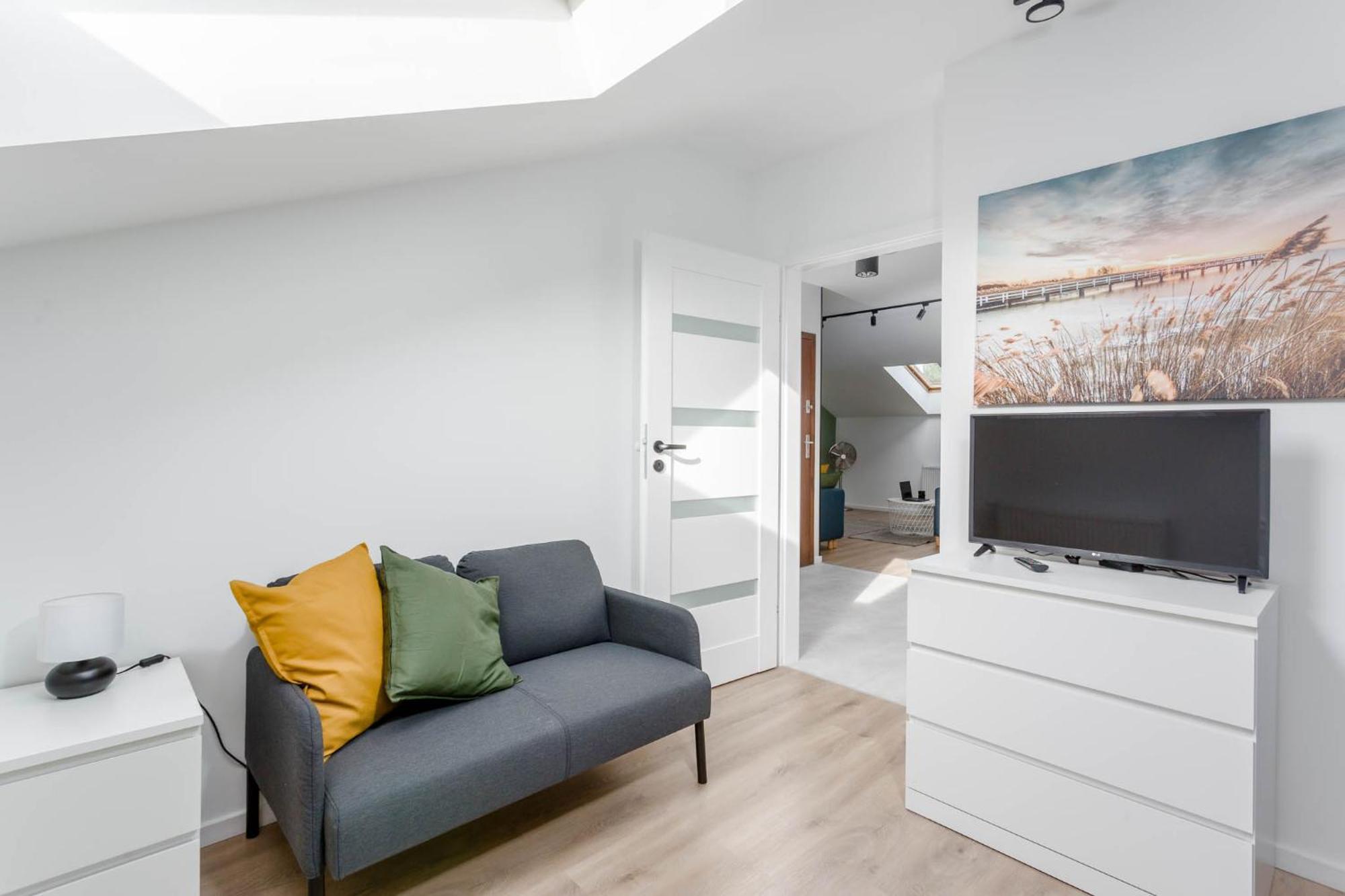 Chill Apartments Warszawa Piaseczno Jozefoslaw Kültér fotó