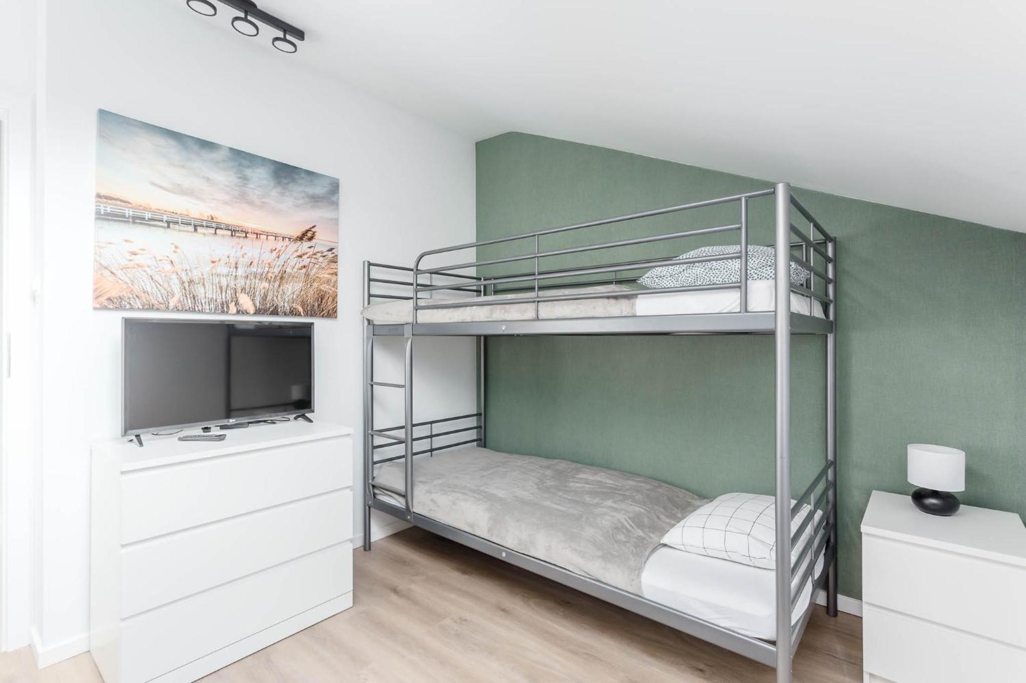 Chill Apartments Warszawa Piaseczno Jozefoslaw Kültér fotó