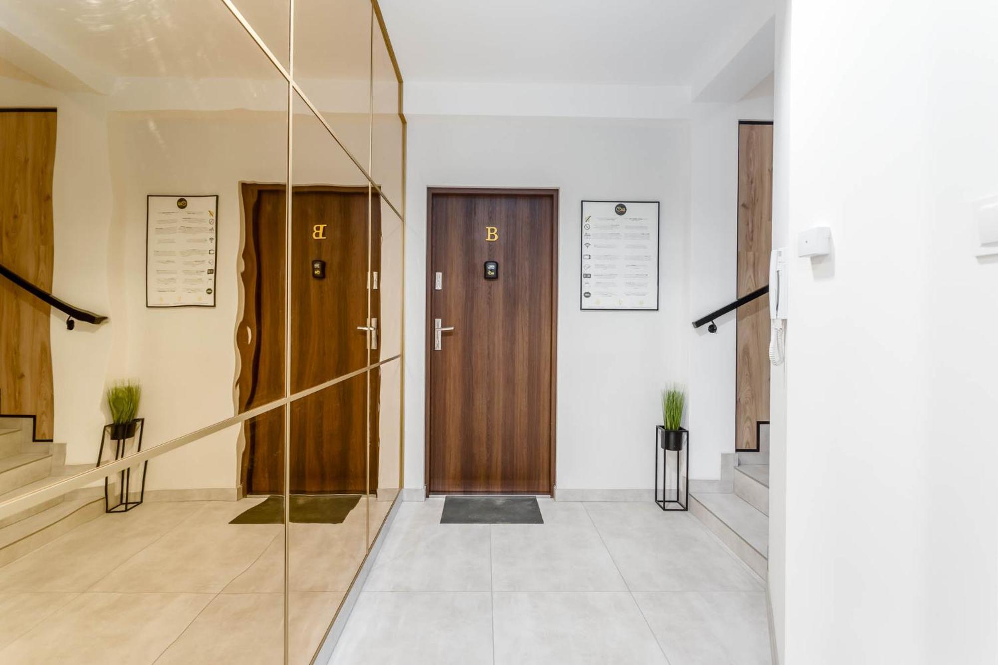 Chill Apartments Warszawa Piaseczno Jozefoslaw Kültér fotó